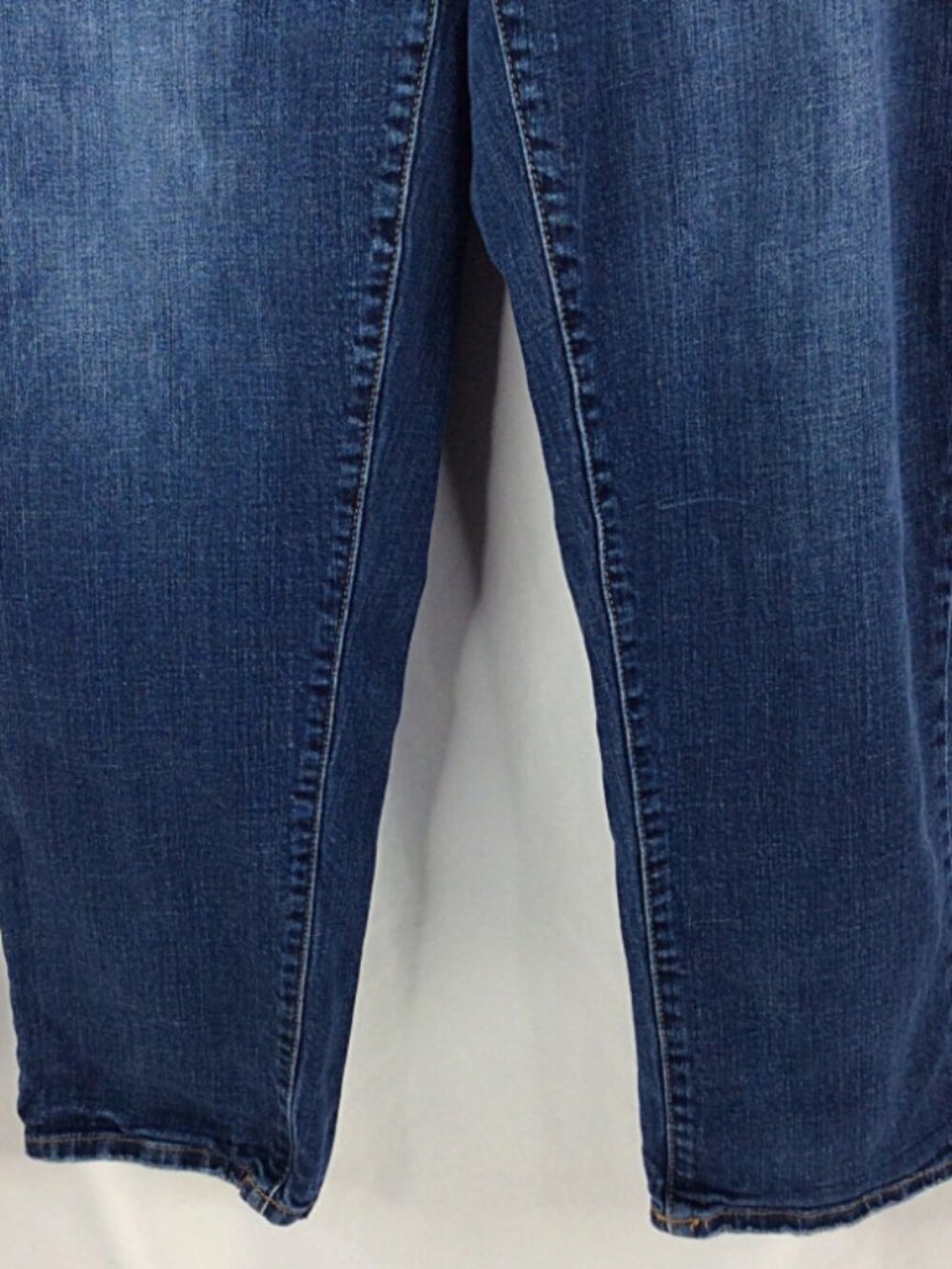 Maurices Womens Jeans Plus Size 22 Stretch Denim - Picture 4 of 8